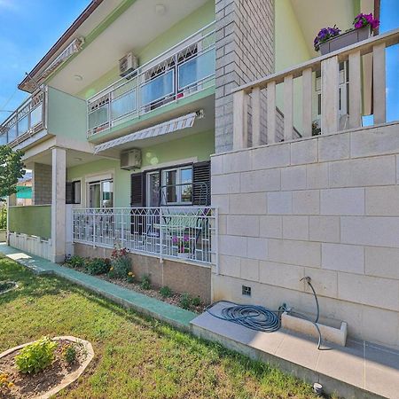 Apartment In Trogir 7406 Экстерьер фото