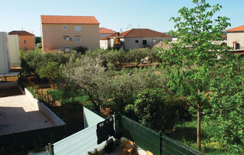 Apartment In Trogir 7406 Номер фото
